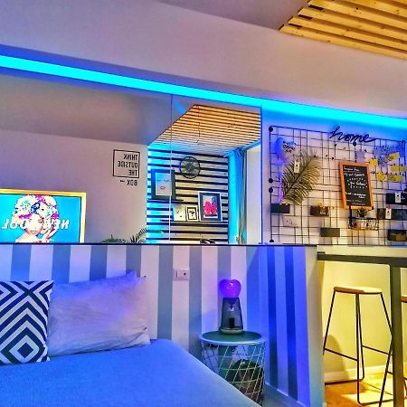 Hello Gorgeous Suite Bari Exterior foto